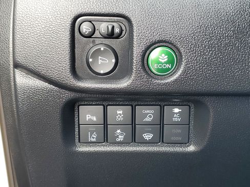 Certified 2024 Honda Ridgeline Black Edition image 21