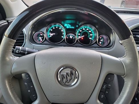Used 2015 Buick Enclave Leather image 14