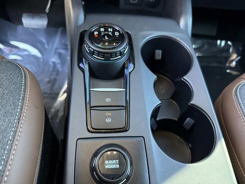 Used 2023 Ford Bronco Sport Outer Banks image 37