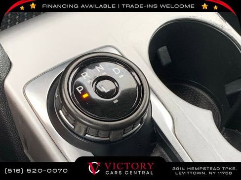 Used 2021 Ford Bronco Sport Big Bend image 36