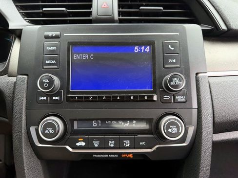 Used 2020 Honda Civic LX image 20