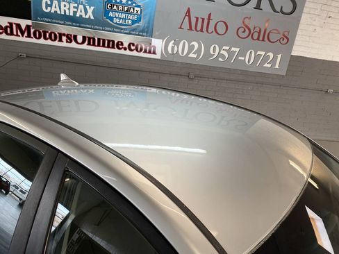 Used 2009 Hyundai Sonata GLS w/ Popular Equipment Pkg 2 FWD image 15