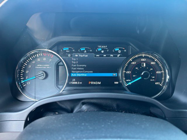 Used 2020 Ford F150 Lariat w/ Equipment Group 502A Luxury AWD/4WD image 2