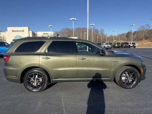 New 2026 Dodge Durango GT image 6