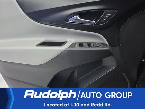 Used 2018 Chevrolet Equinox LT FWD image 11