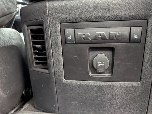 Used 2015 RAM 2500 Laramie image 7