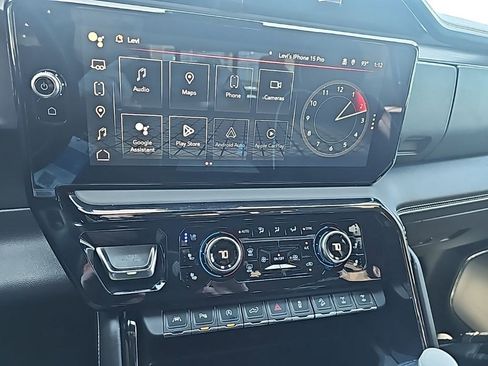 Certified 2024 GMC Sierra 1500 AT4X w/ AT4X AEV Edition image 16