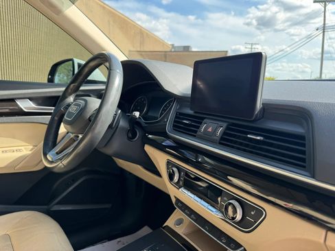 Used 2018 Audi Q5 2.0T Premium Plus w/ Premium Plus Package AWD/4WD image 27