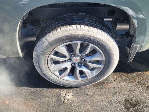 New 2026 Chevrolet Silverado 1500 LT image 13