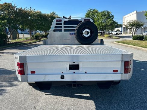 Used 2025 Ford F450 XL w/ XL Chrome Package AWD/4WD image 5