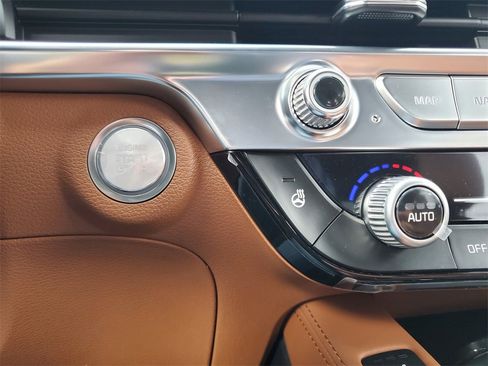 New 2025 Kia Telluride SX X-Line image 19