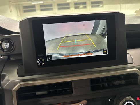 Used 2024 Toyota Tacoma SR5 image 23