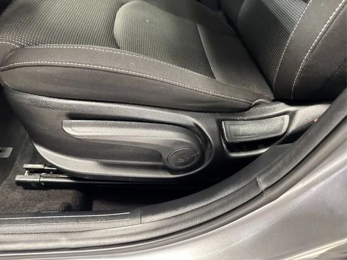 Used 2024 Kia Forte LXS image 22