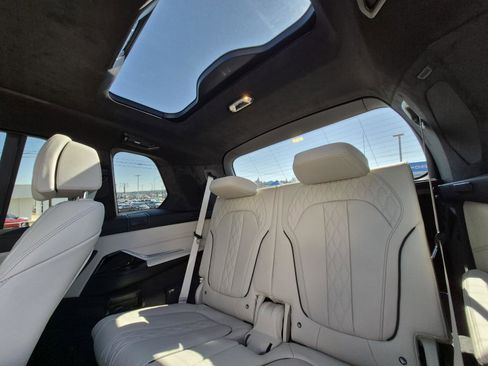 New 2026 BMW X7 xDrive40i w/ Executive Package image 33