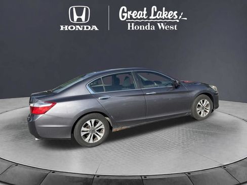 Used 2013 Honda Accord LX image 6