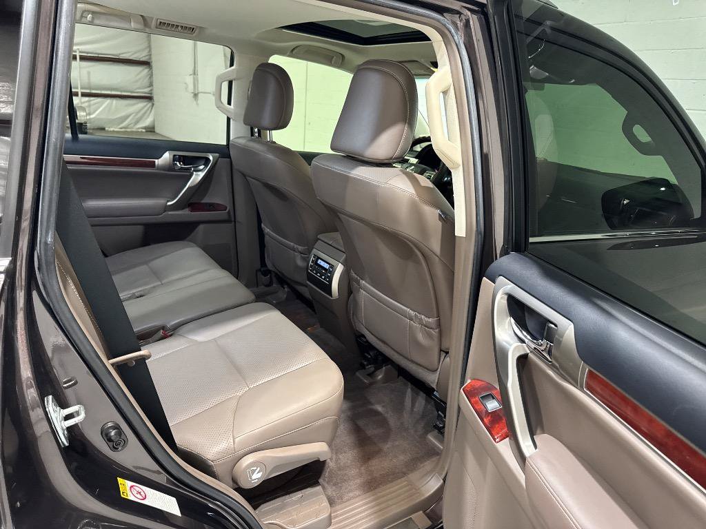 Used 2013 Lexus GX 460 w/ Comfort Plus Pkg AWD/4WD image 73