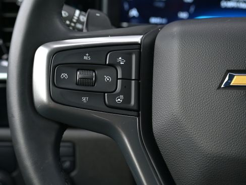 Used 2025 Chevrolet Silverado 1500 LT w/ Max Trailering Package image 20
