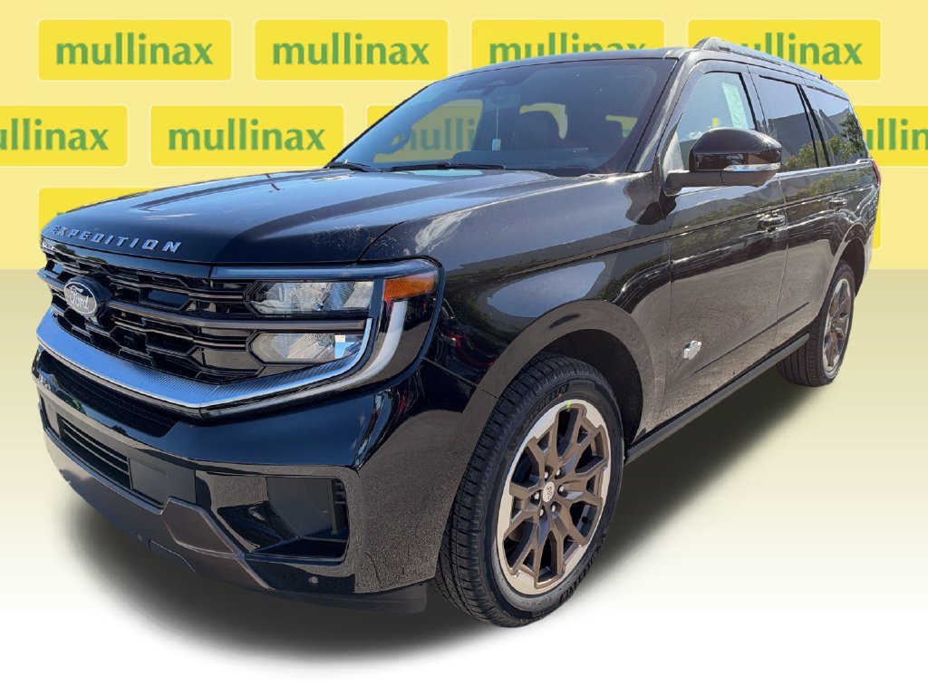 New 2027 Ford Expedition King Ranch AWD/4WD image 18