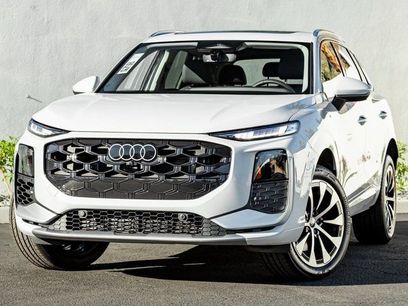 New 2026 Audi Q3 quattro 2.0T