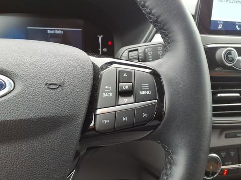 Used 2023 Ford Escape Active AWD/4WD image 15