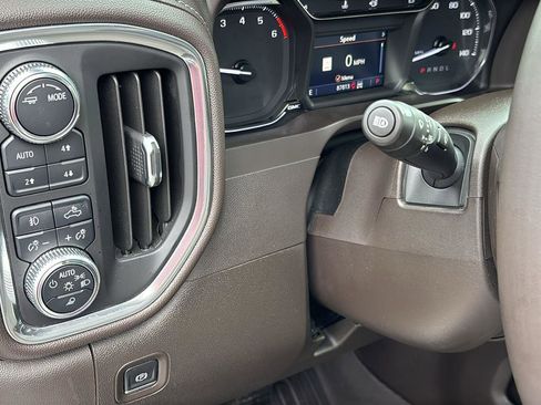 Used 2021 GMC Sierra 1500 SLT w/ SLT Premium Plus Package image 24