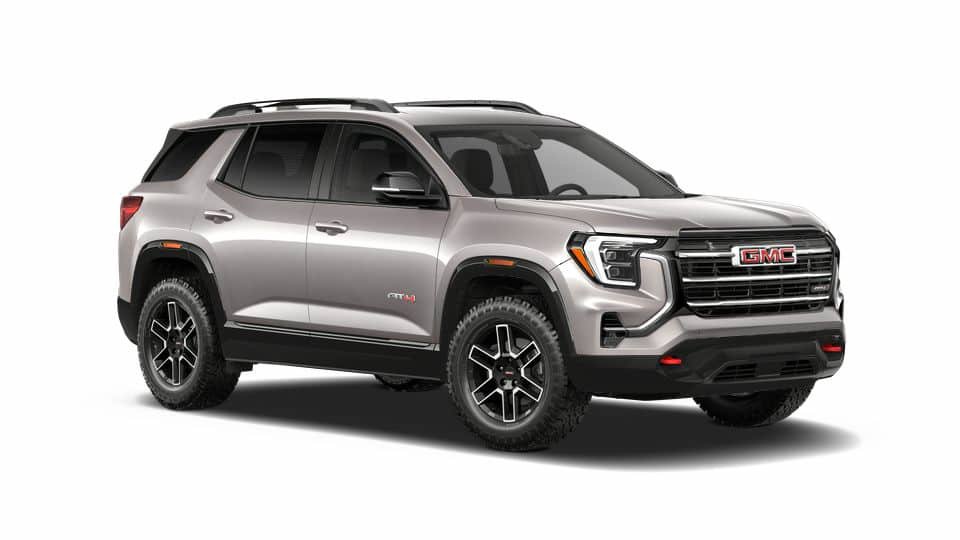 New 2027 GMC Terrain AT4 w/ Convenience Package III AWD/4WD image 6