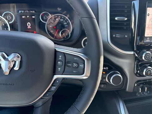 New 2026 RAM 1500 Lone Star AWD/4WD image 22