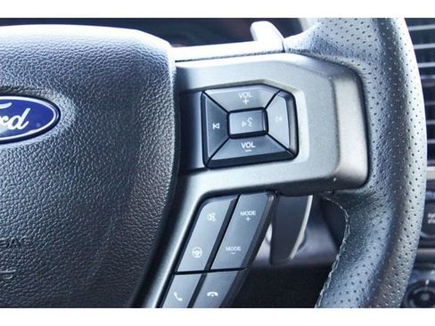 Used 2018 Ford F150 Raptor w/ Equipment Group 802A Luxury image 18