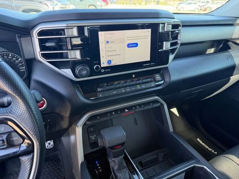 Used 2023 Toyota Tundra SR5 w/ TRD Off-Road Premium Package image 19