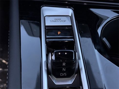 New 2026 Volkswagen Atlas Cross Sport SE image 17