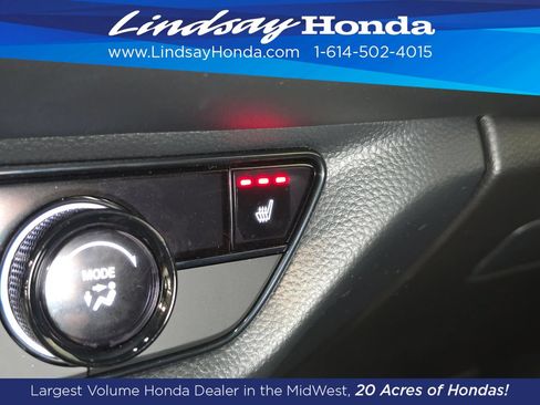 Used 2026 Honda HR-V Sport image 20