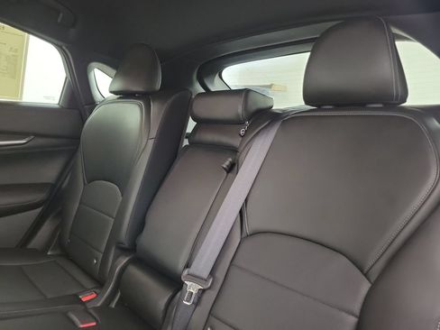 Used 2023 INFINITI QX55 Luxe w/ Cargo Package AWD/4WD image 14