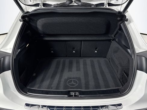 Certified 2026 Mercedes-Benz GLA 250 4MATIC image 23