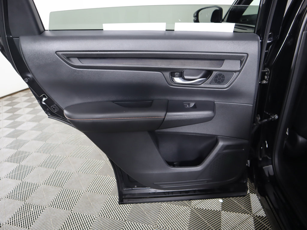 Certified 2024 Honda CR-V Sport-L image 26