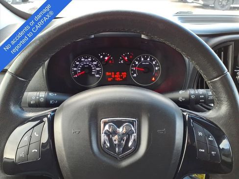 Used 2020 RAM ProMaster City Tradesman SLT w/ Window Group 05 image 17