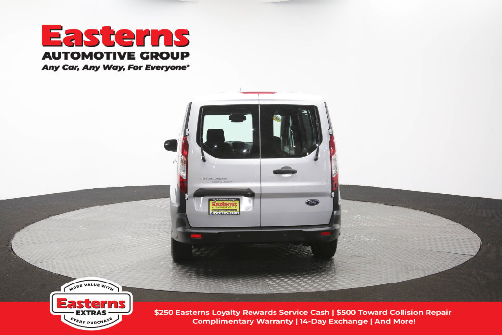 Used 2020 Ford Transit Connect XL FWD image 37