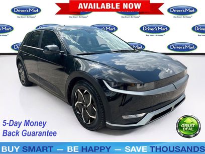 Used 2024 Hyundai Ioniq 5 SE