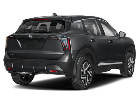 New 2026 Nissan Kicks SV w/ Cold Weather Package AWD/4WD image 12