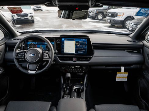 New 2026 Subaru Outback Touring image 13