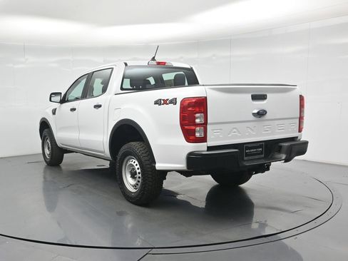 Certified 2021 Ford Ranger XL w/ Equipment Group 101A High AWD/4WD image 27