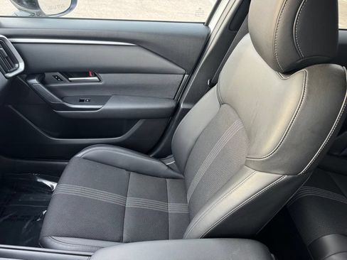 Used 2025 MAZDA CX-50 AWD 2.5 S w/ Preferred Package image 17