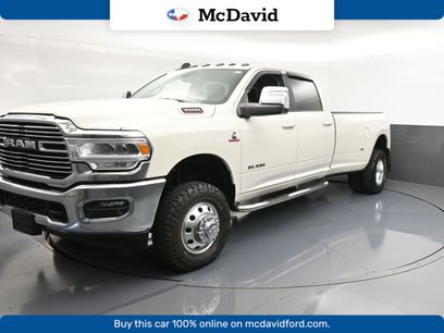 Used 2024 RAM 3500 Laramie