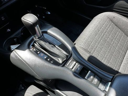 Used 2026 Honda HR-V LX image 28