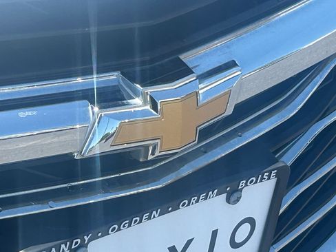Used 2020 Chevrolet Malibu LT FWD image 10