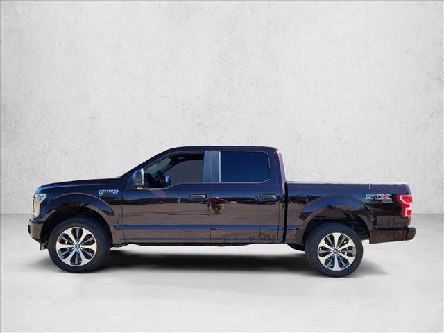 Used 2019 Ford F150 XL w/ Equipment Group 101A Mid AWD/4WD image 9