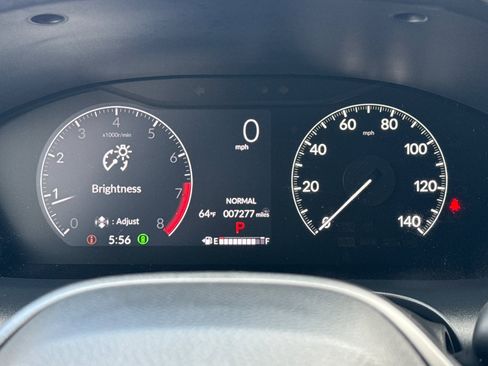 Used 2023 Honda HR-V LX image 28