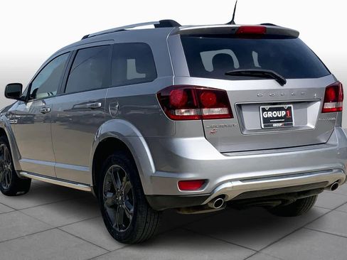 Used 2019 Dodge Journey Crossroad image 12