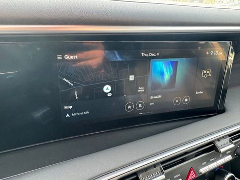 New 2026 Hyundai Palisade Limited image 23