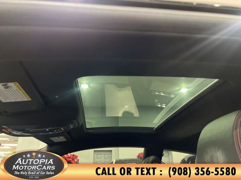 Used 2018 Audi RS 5 2.9T QUATTRO image 33