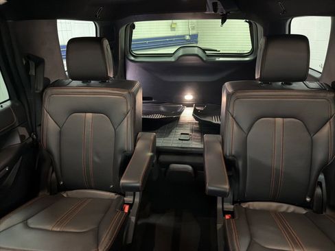 Certified 2024 Ford Expedition Timberline AWD/4WD image 13